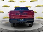 2026 RAM Ram 2500 RAM 2500 WARLOCK CREW CAB 4X4 6'4' BOX