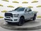 2027 RAM 2500 Black Express