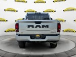 2027 RAM 2500 Black Express