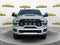 2027 RAM 2500 Black Express