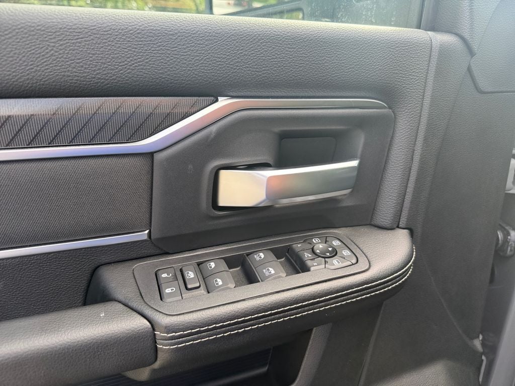 2026 RAM 2500 RAM 2500 BIG HORN CREW CAB 4X4 6'4' BOX