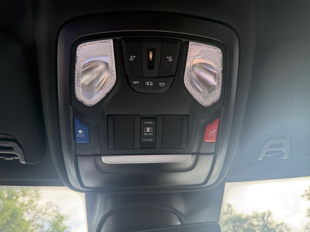 2026 RAM 2500 RAM 2500 BIG HORN CREW CAB 4X4 6'4' BOX