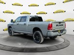 2026 RAM 2500 RAM 2500 BIG HORN CREW CAB 4X4 6'4' BOX
