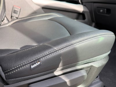 2025 RAM Ram 2500 RAM 2500 BIG HORN CREW CAB 4X4 6'4' BOX