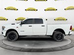 2025 RAM Ram 2500 RAM 2500 BIG HORN CREW CAB 4X4 6'4' BOX