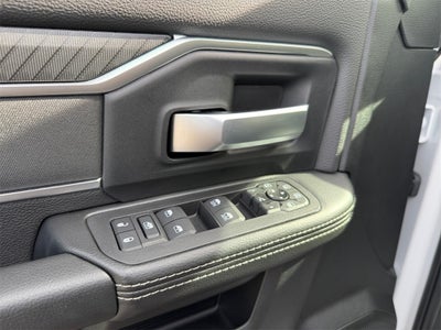 2025 RAM Ram 2500 RAM 2500 BIG HORN CREW CAB 4X4 6'4' BOX