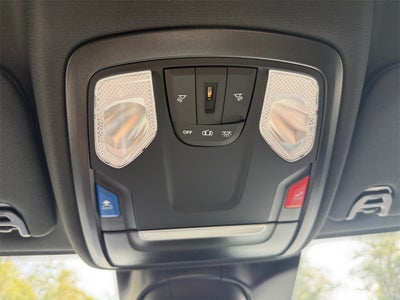 2025 RAM Ram 2500 RAM 2500 BIG HORN CREW CAB 4X4 6'4' BOX