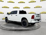 2025 RAM Ram 2500 RAM 2500 BIG HORN CREW CAB 4X4 6'4' BOX