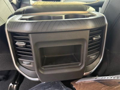 2025 RAM Ram 2500 RAM 2500 BIG HORN CREW CAB 4X4 6'4' BOX