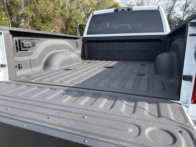 2025 RAM Ram 2500 RAM 2500 BIG HORN CREW CAB 4X4 6'4' BOX