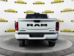 2025 RAM Ram 2500 RAM 2500 BIG HORN CREW CAB 4X4 6'4' BOX