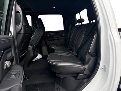 2026 RAM Ram 2500 RAM 2500 REBEL CREW CAB 4X4 6'4' BOX