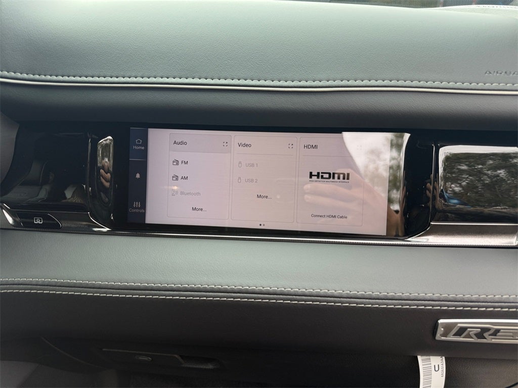 2026 RAM Ram 2500 RAM 2500 REBEL CREW CAB 4X4 6'4' BOX