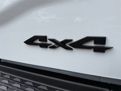 2026 RAM Ram 2500 RAM 2500 REBEL CREW CAB 4X4 6'4' BOX