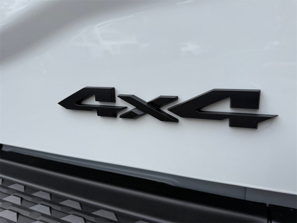 2026 RAM Ram 2500 RAM 2500 REBEL CREW CAB 4X4 6'4' BOX