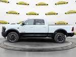 2026 RAM Ram 2500 RAM 2500 REBEL CREW CAB 4X4 6'4' BOX