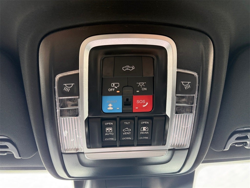 2026 RAM Ram 2500 RAM 2500 REBEL CREW CAB 4X4 6'4' BOX