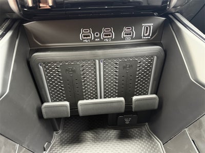 2026 RAM Ram 2500 RAM 2500 REBEL CREW CAB 4X4 6'4' BOX