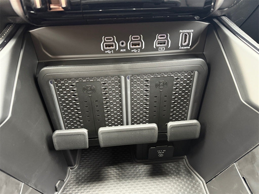 2026 RAM Ram 2500 RAM 2500 REBEL CREW CAB 4X4 6'4' BOX