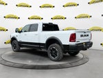 2026 RAM Ram 2500 RAM 2500 REBEL CREW CAB 4X4 6'4' BOX