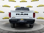 2026 RAM Ram 2500 RAM 2500 REBEL CREW CAB 4X4 6'4' BOX