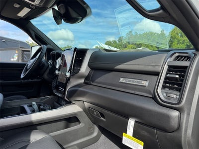 2026 RAM Ram 2500 RAM 2500 REBEL CREW CAB 4X4 6'4' BOX