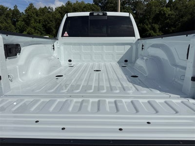 2026 RAM Ram 2500 RAM 2500 REBEL CREW CAB 4X4 6'4' BOX