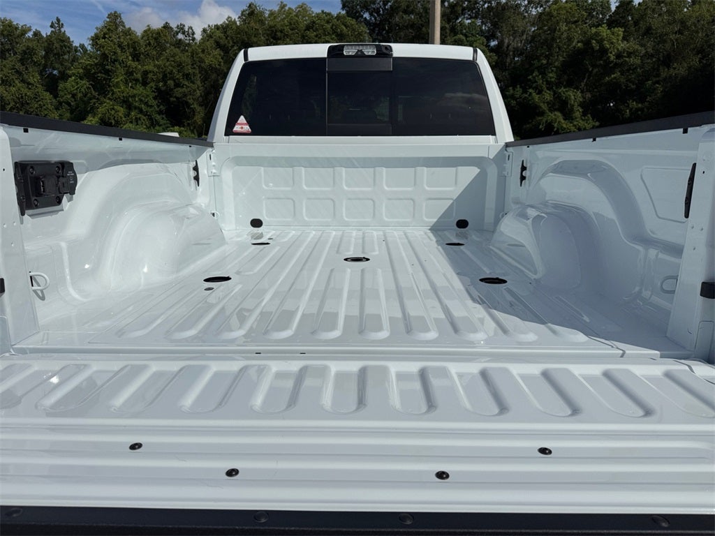 2026 RAM Ram 2500 RAM 2500 REBEL CREW CAB 4X4 6'4' BOX