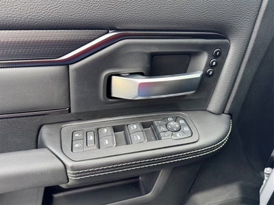 2026 RAM Ram 2500 RAM 2500 REBEL CREW CAB 4X4 6'4' BOX