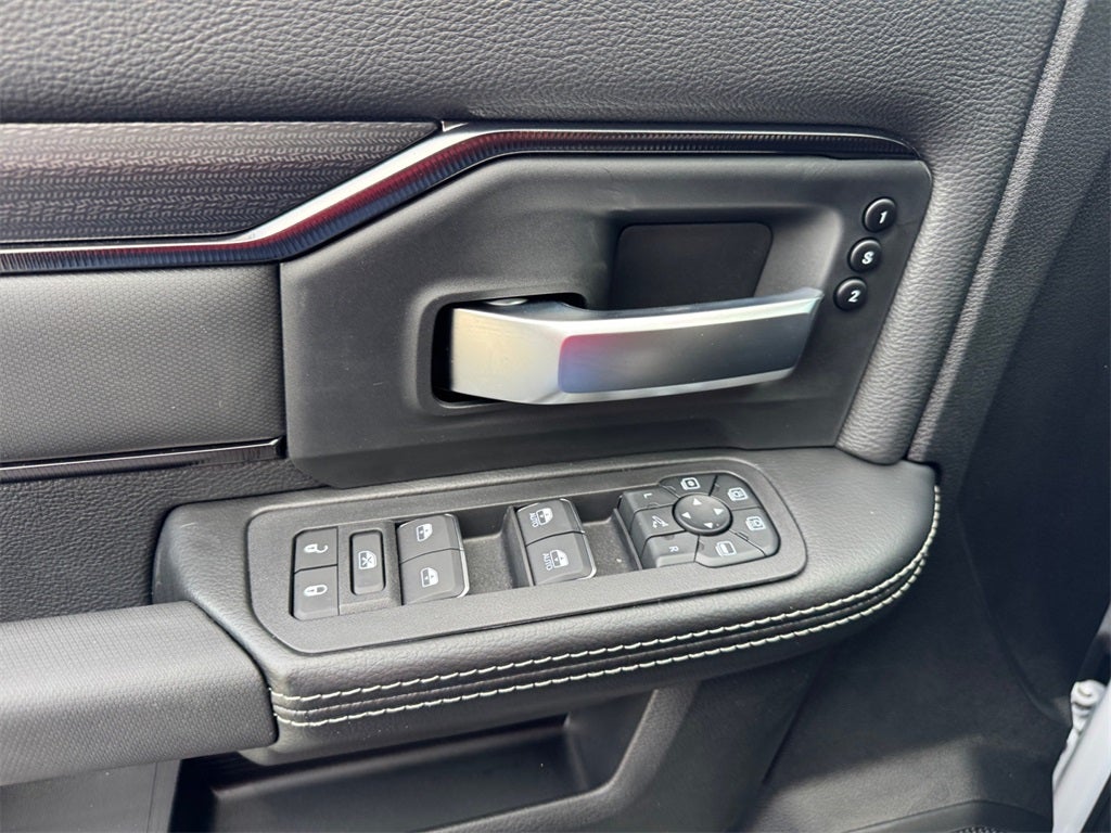 2026 RAM Ram 2500 RAM 2500 REBEL CREW CAB 4X4 6'4' BOX