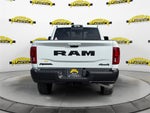 2026 RAM Ram 2500 RAM 2500 REBEL CREW CAB 4X4 6'4' BOX