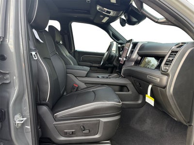 2026 RAM Ram 2500 RAM 2500 REBEL CREW CAB 4X4 6'4' BOX