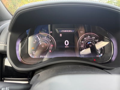 2026 RAM Ram 2500 RAM 2500 REBEL CREW CAB 4X4 6'4' BOX