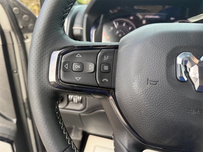 2026 RAM Ram 2500 RAM 2500 REBEL CREW CAB 4X4 6'4' BOX