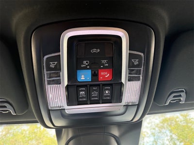 2026 RAM Ram 2500 RAM 2500 REBEL CREW CAB 4X4 6'4' BOX