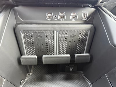 2026 RAM Ram 2500 RAM 2500 REBEL CREW CAB 4X4 6'4' BOX