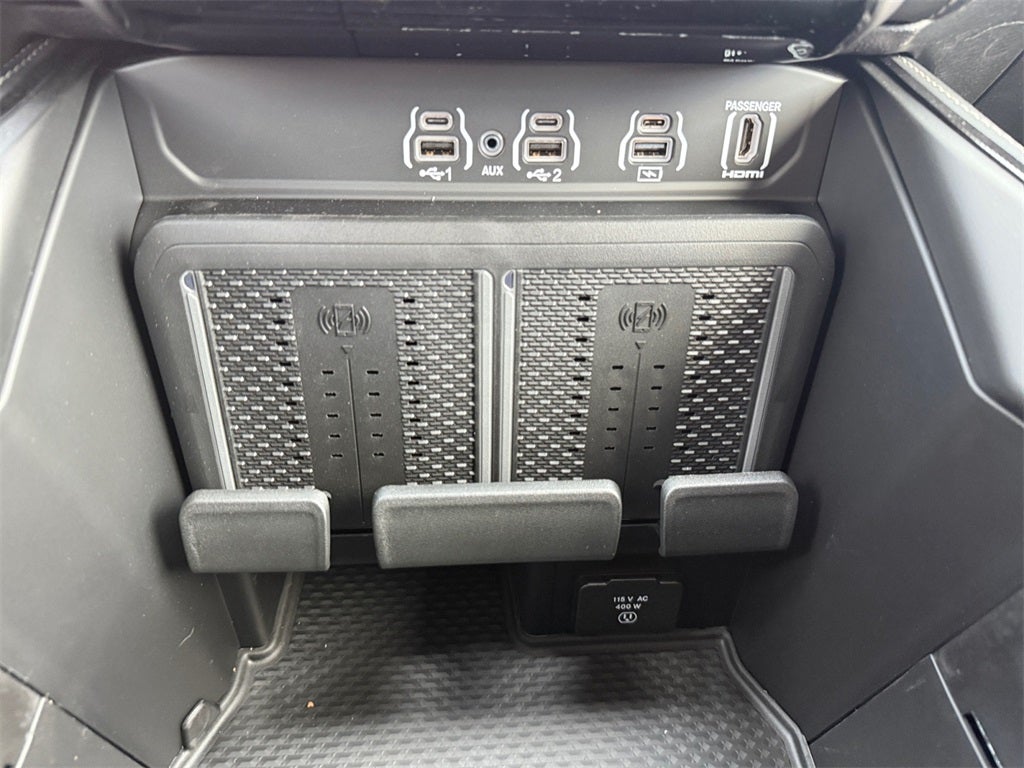 2026 RAM Ram 2500 RAM 2500 REBEL CREW CAB 4X4 6'4' BOX