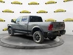 2026 RAM Ram 2500 RAM 2500 REBEL CREW CAB 4X4 6'4' BOX