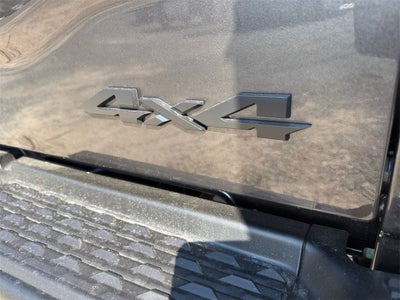 2026 RAM Ram 2500 RAM 2500 REBEL CREW CAB 4X4 6'4' BOX