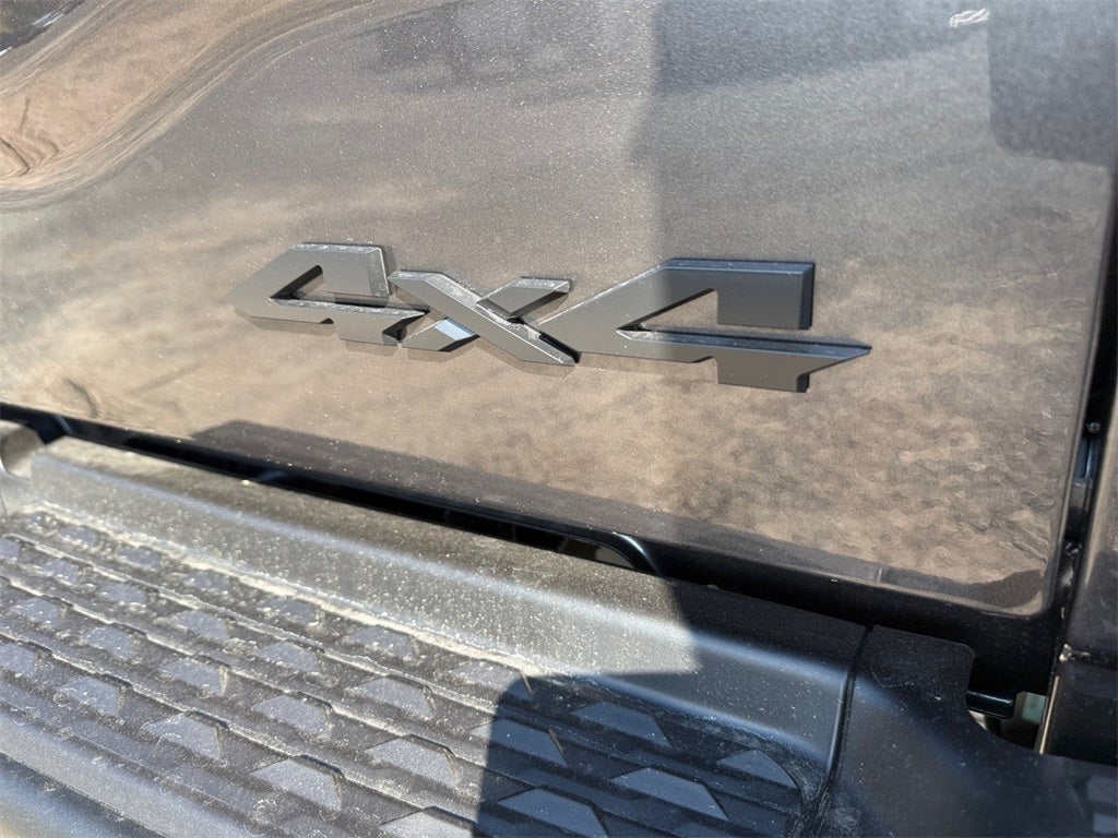 2026 RAM Ram 2500 RAM 2500 REBEL CREW CAB 4X4 6'4' BOX