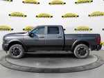 2026 RAM Ram 2500 RAM 2500 REBEL CREW CAB 4X4 6'4' BOX