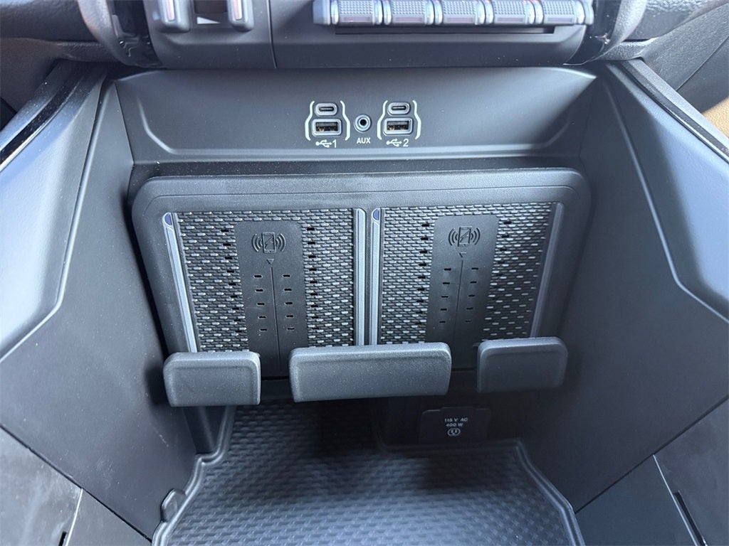 2026 RAM Ram 2500 RAM 2500 REBEL CREW CAB 4X4 6'4' BOX