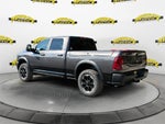 2026 RAM Ram 2500 RAM 2500 REBEL CREW CAB 4X4 6'4' BOX