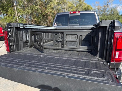 2026 RAM Ram 2500 RAM 2500 REBEL CREW CAB 4X4 6'4' BOX