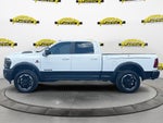 2026 RAM Ram 2500 RAM 2500 REBEL CREW CAB 4X4 6'4' BOX
