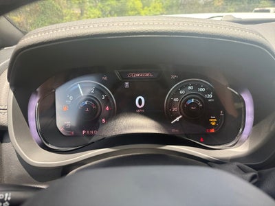 2026 RAM Ram 2500 RAM 2500 REBEL CREW CAB 4X4 6'4' BOX