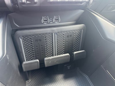 2026 RAM Ram 2500 RAM 2500 REBEL CREW CAB 4X4 6'4' BOX