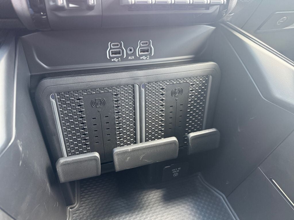 2026 RAM Ram 2500 RAM 2500 REBEL CREW CAB 4X4 6'4' BOX
