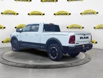 2026 RAM Ram 2500 RAM 2500 REBEL CREW CAB 4X4 6'4' BOX