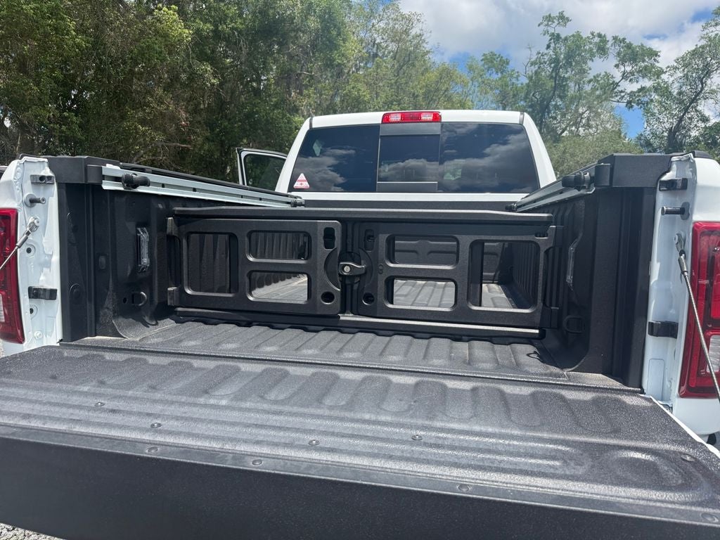 2026 RAM Ram 2500 RAM 2500 REBEL CREW CAB 4X4 6'4' BOX